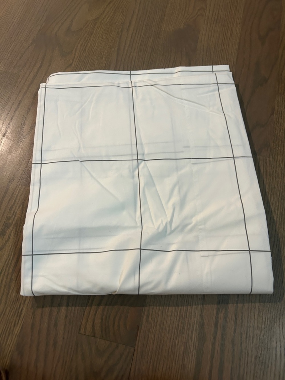 Brooklinen brad new top flat sheet KING.